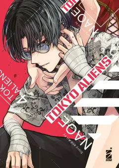 Volume cover